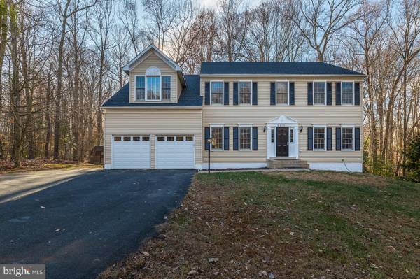 Manassas, VA 20112,6379 POPWICKE CT