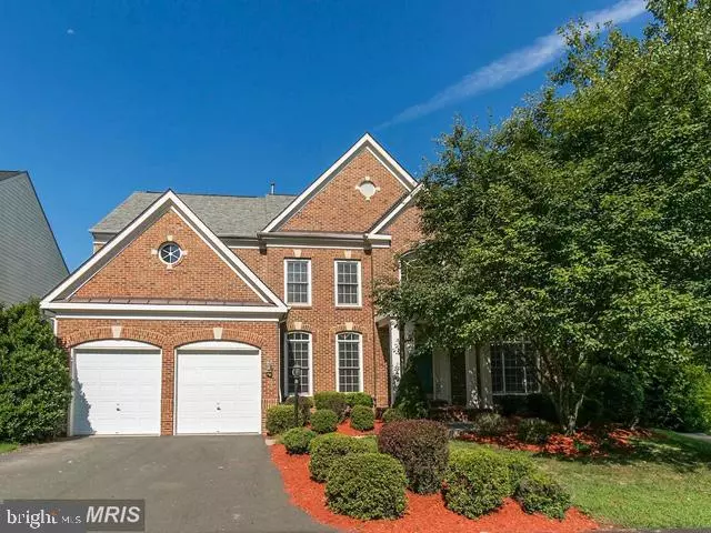 Woodbridge, VA 22192,4520 MOSSER MILL CT