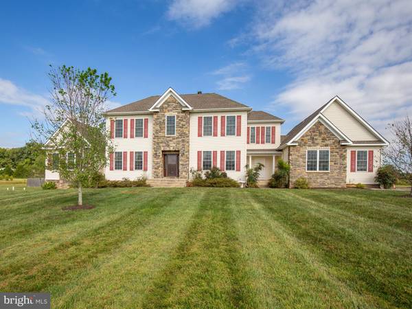 11000 MISTY CREEK CT, Nokesville, VA 20181