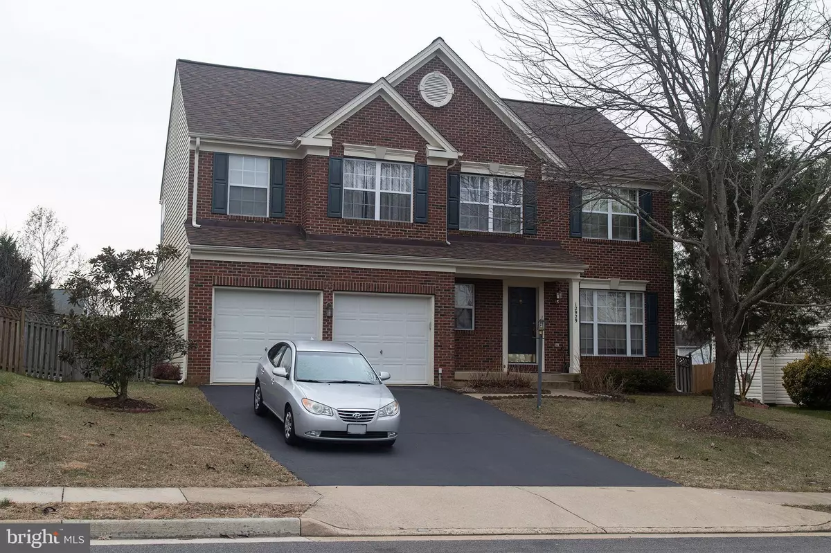 Bristow, VA 20136,12929 HUNTING COVE PL