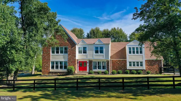 3650 DUNIGAN CT, Catharpin, VA 20143