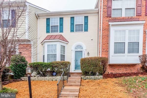 14816 WINDING LOOP, Woodbridge, VA 22191