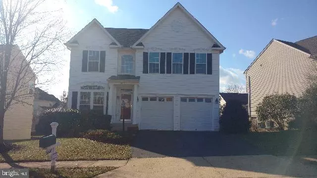 6608 CHENEY WAY, Gainesville, VA 20155