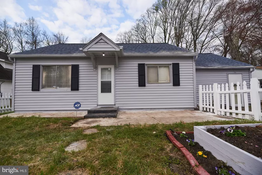 18904 FULLER HEIGHTS RD, Triangle, VA 22172