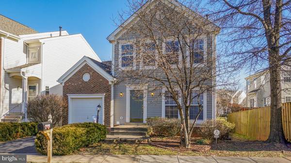 6866 HOLLOW GLEN CT, Gainesville, VA 20155