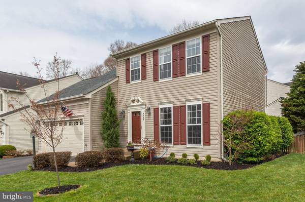 5758 FINCASTLE DR, Manassas, VA 20112