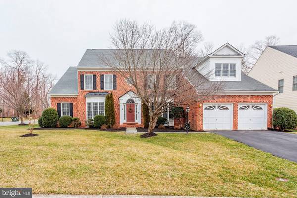 Woodbridge, VA 22192,4800 CHARTER CT