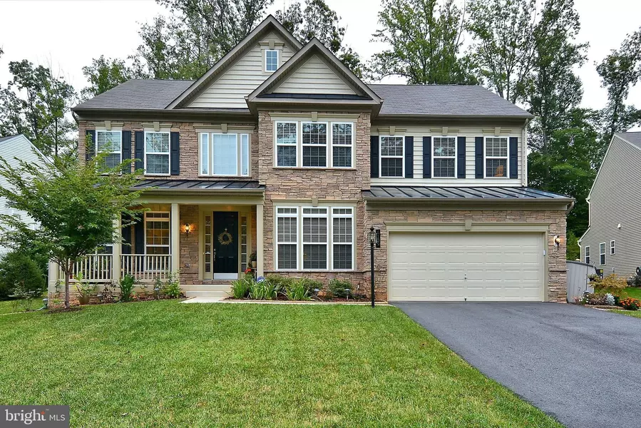 5139 CHARLES EWELL LN, Woodbridge, VA 22193