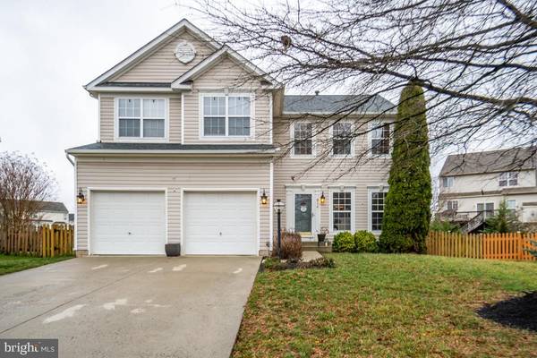 Bristow, VA 20136,8774 GRANTHAM CT