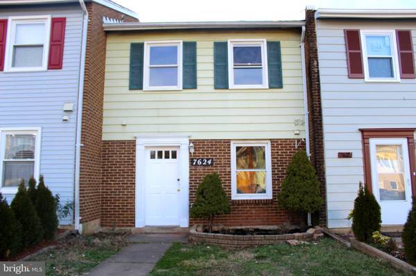 7624 SHELLEY LN, Manassas, VA 20111