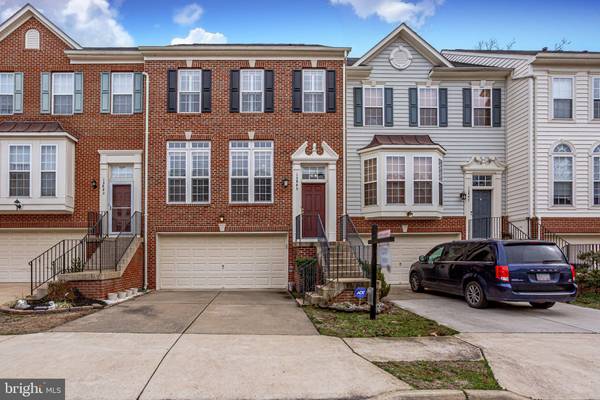 15845 BOBOLINK DR, Woodbridge, VA 22191