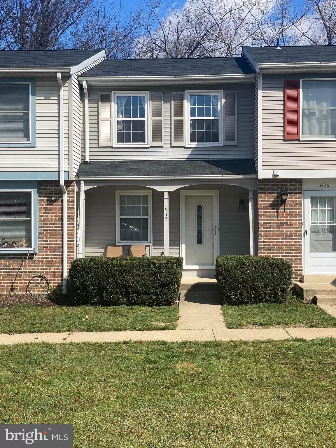 Woodbridge, VA 22192,1642 THENIA PL