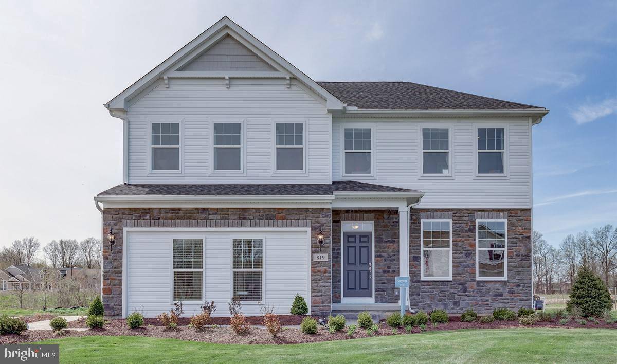 16032 EAGLE ROOST CT, Woodbridge, VA 22191