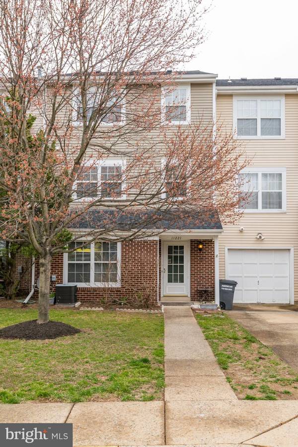 11221 STAGESTONE WAY, Manassas, VA 20109