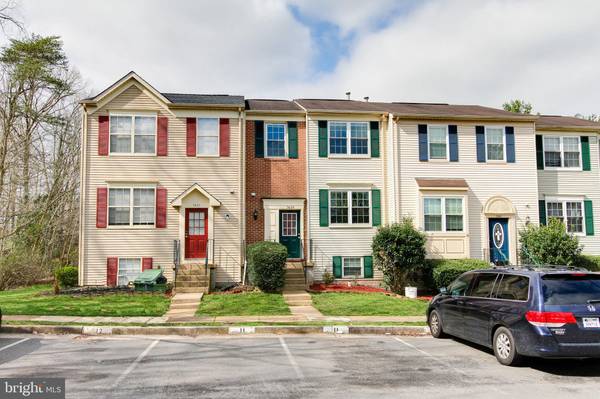 7439 COURTLAND CIR, Manassas, VA 20111