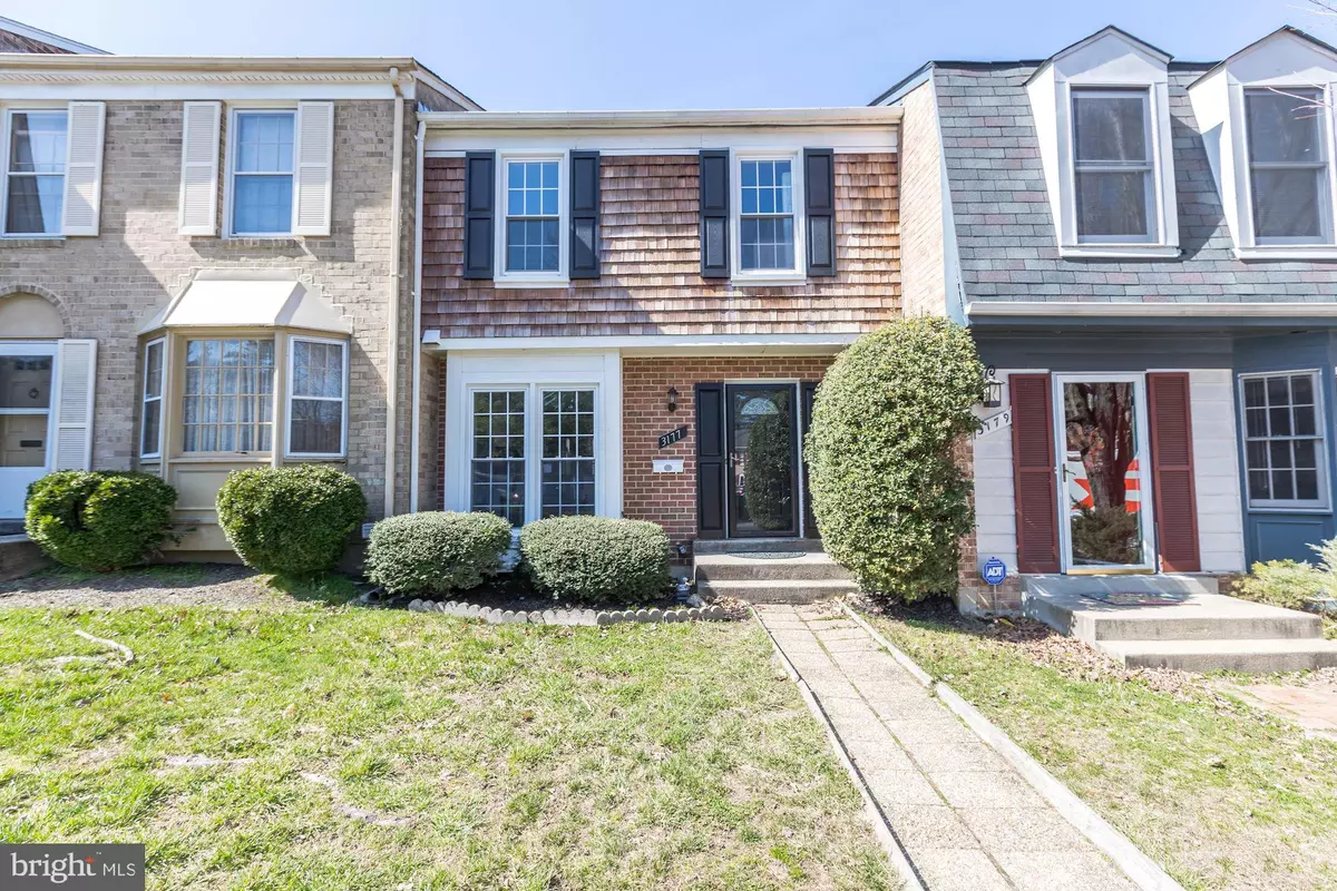 Woodbridge, VA 22192,3177 ARROWHEAD CT