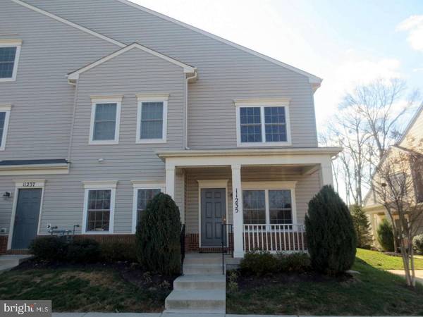 11235 WORTHAM CREST #74, Manassas, VA 20109