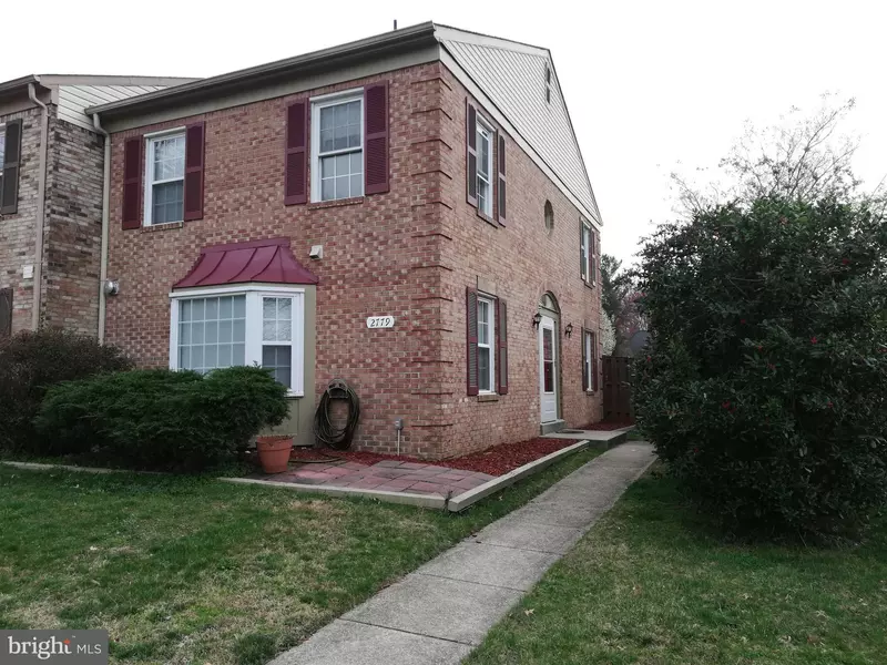 2779 BIXBY RD, Woodbridge, VA 22193