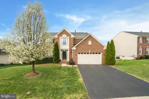 16355 TOPSAIL LN, Woodbridge, VA 22191