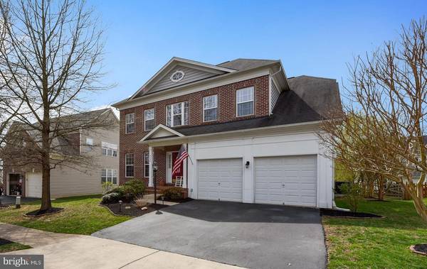 9008 WOODPECKER CT, Gainesville, VA 20155