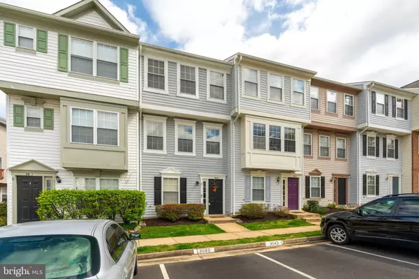 Woodbridge, VA 22192,3643 CROSSWATER CT