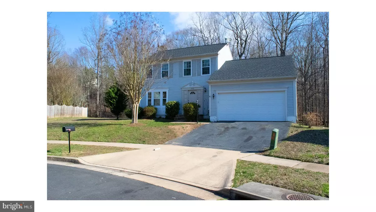 Woodbridge, VA 22193,3400 LACROSSE CT