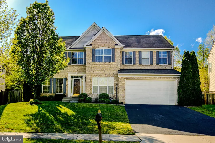 12620 TIDE VIEW CT, Bristow, VA 20136