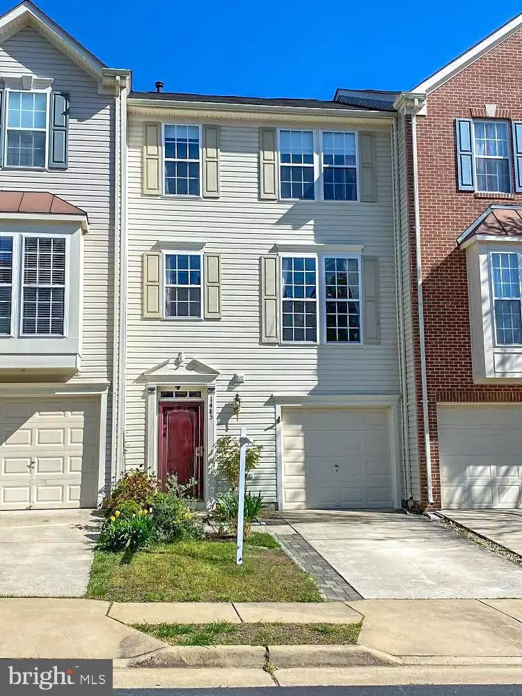 Woodbridge, VA 22191,1485 FAWN HOLLOW LN