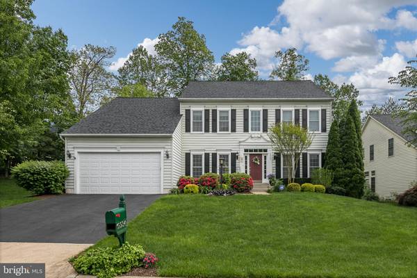 9934 BAGPIPE CT, Bristow, VA 20136