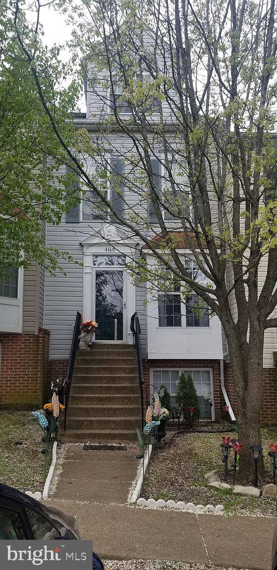 4160 ASHMERE CIR, Dumfries, VA 22025