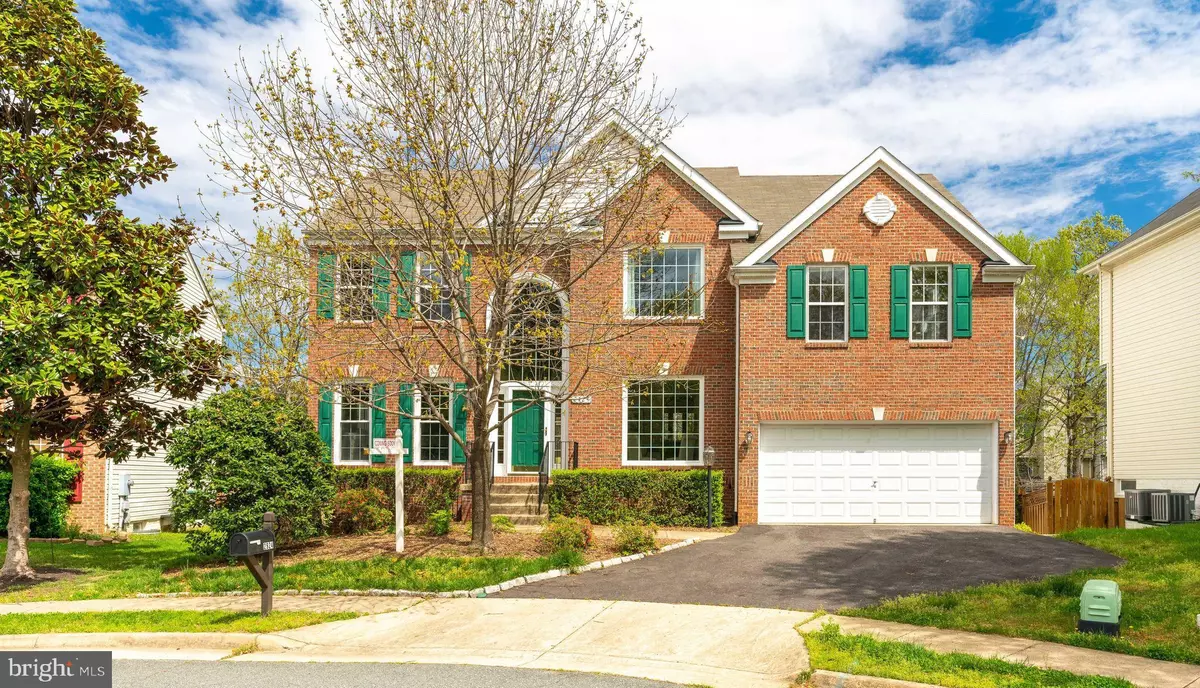 Woodbridge, VA 22193,2924 GLORY CT