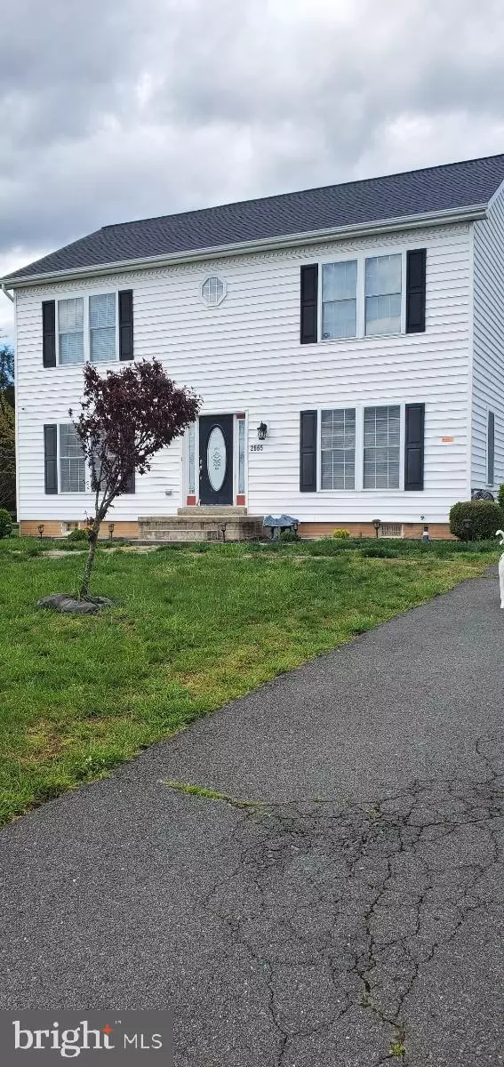 2665 LOGMILL RD, Haymarket, VA 20169