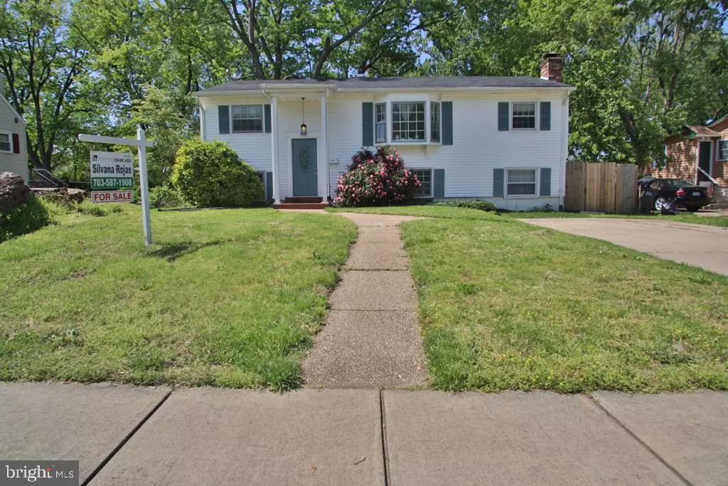 Woodbridge, VA 22191,1465 CALIFORNIA ST