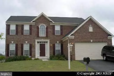 6461 COLONIAL VILLAGE LOOP, Manassas, VA 20112