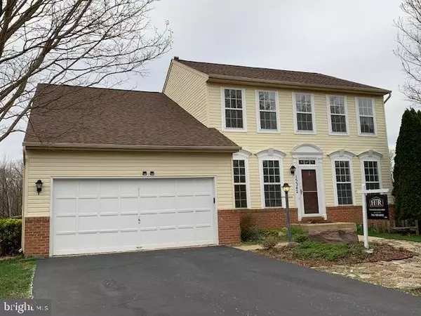 Woodbridge, VA 22193,15342 TINA LN