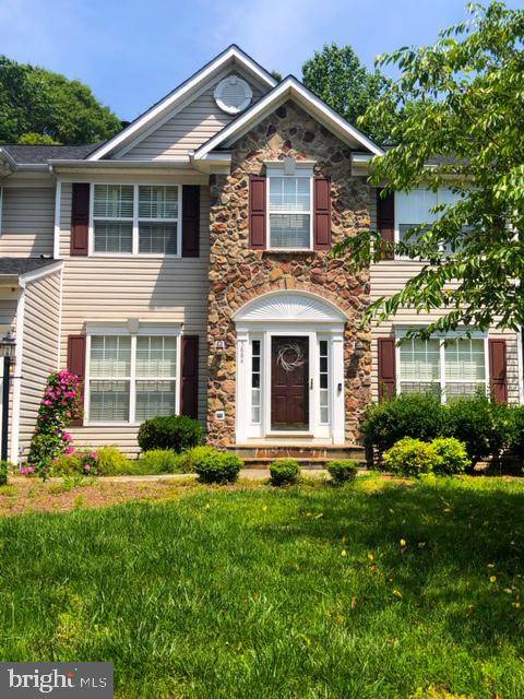 5884 FINCASTLE DR, Manassas, VA 20112