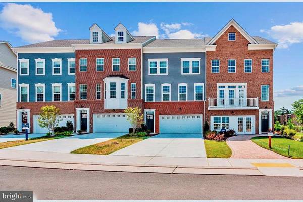 7454 WILMER WAY, Manassas, VA 20109