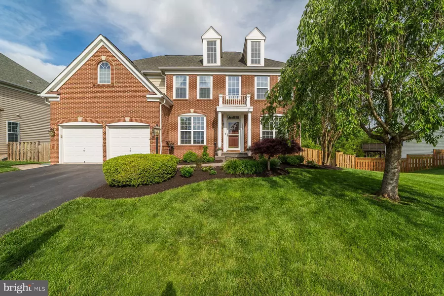 8937 CHIANTI TER, Bristow, VA 20136