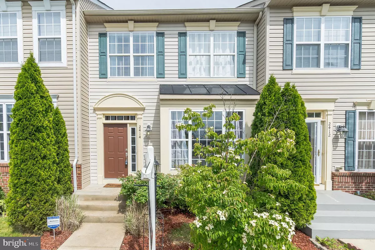 Woodbridge, VA 22191,2414 BATTERY HILL CIR