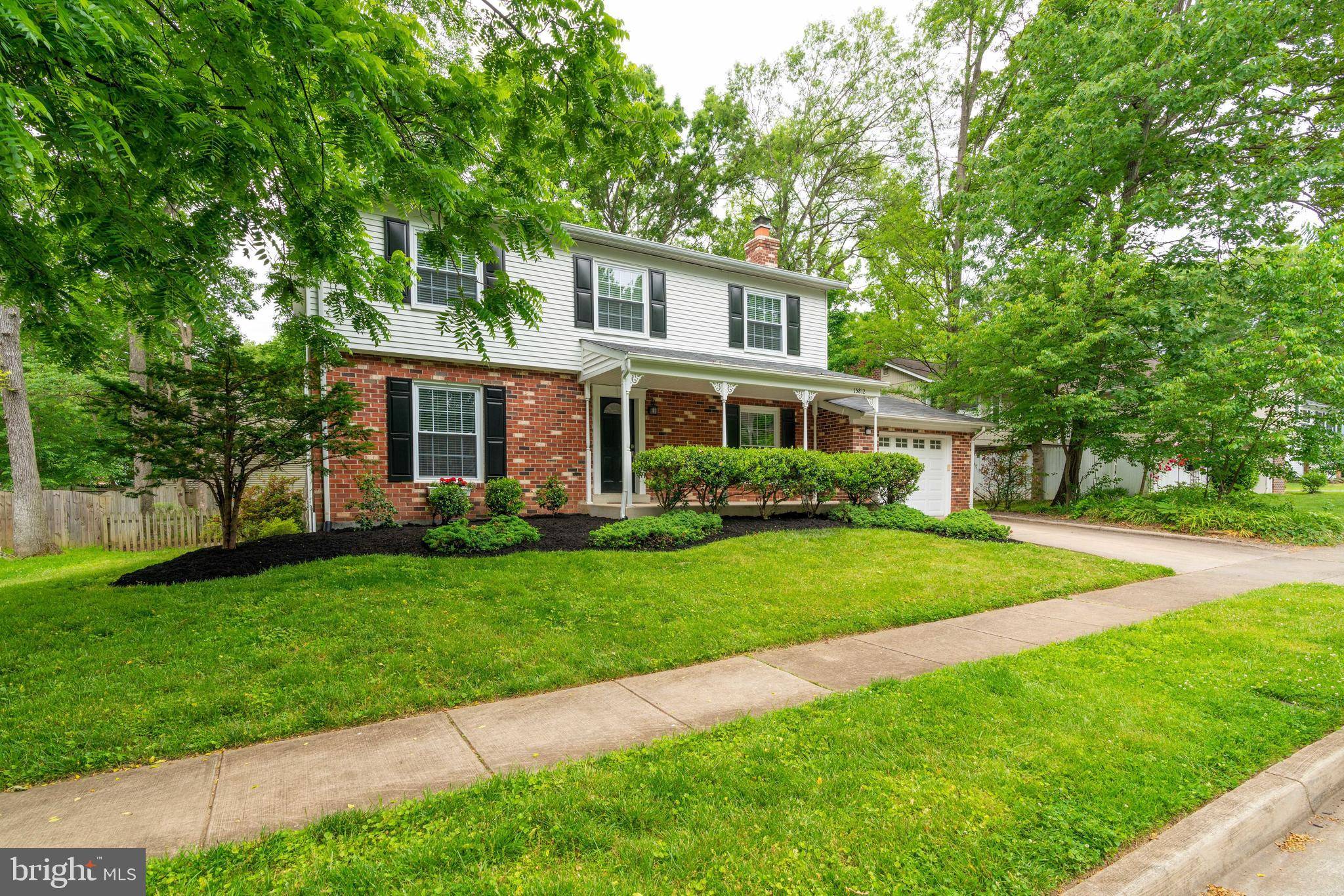 15812 LAZY DAY LN, Dumfries, VA 22025