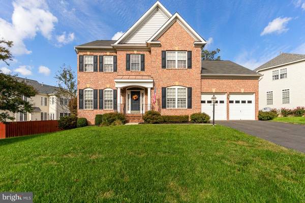 14001 BANEBERRY CIR, Manassas, VA 20112