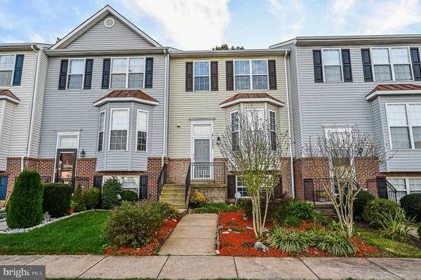 3395 BOUNTIFUL LN, Woodbridge, VA 22193