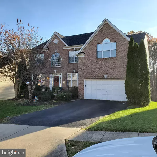 4271 PEMBERLEY CT, Woodbridge, VA 22193