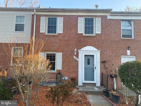 2951 WETHERBURN CT, Woodbridge, VA 22191