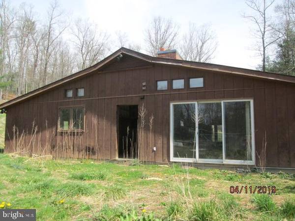 9658 COAL RUN LN, Dayton, VA 22821