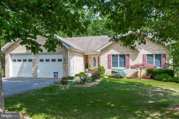 128 BOBCAT LN, Mc Gaheysville, VA 22840