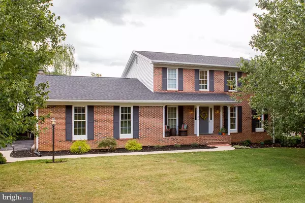 1226 S CRESCENT, Rockingham, VA 22801