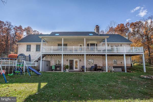 Elkton, VA 22827,3304 POND SIDE DR