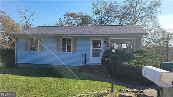 272 E RIVERSIDE DR, Timberville, VA 22853