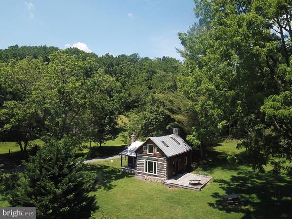 Sperryville, VA 22740,42 SYCAMORE RIDGE RD